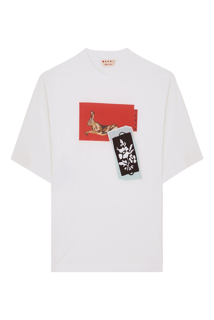 Short Sleeves T-Shirt
