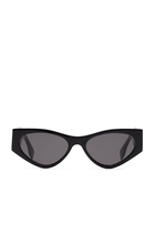 O'Lock Cat Eye Sunglasses