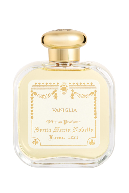 Vaniglia Eau De Cologne