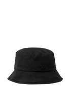 Axel Cashmere-Wool Bucket Hat