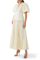 Seabrook Maxi Dress