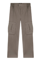 Tech Cargo Pants