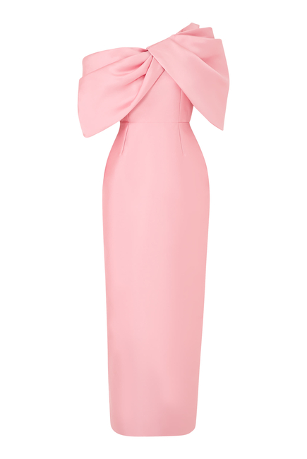 Davina Maxi Dress
