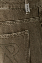 R3 Baggy Denim Pants
