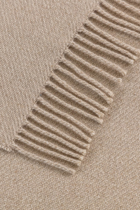 Knop Throw