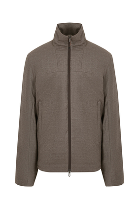 Insulated Jacket