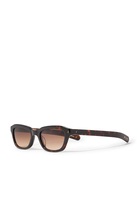 Clint D Frame Sunglasses