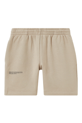 365 Organic Cotton Long Shorts