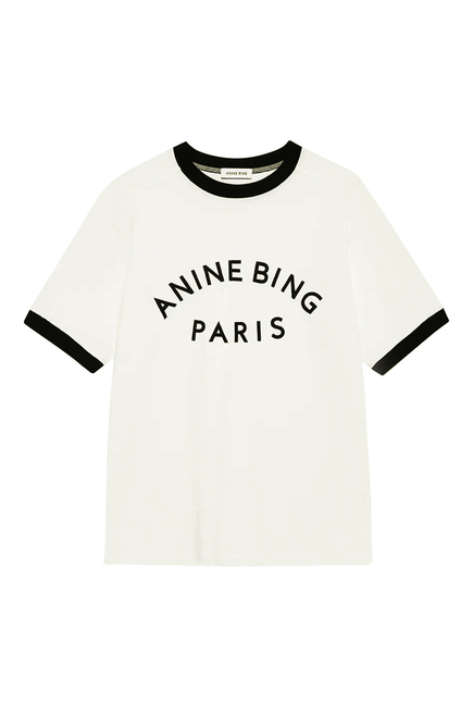 Paris Jaylin T-shirt