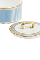 Helia Sugar and Creamer Set