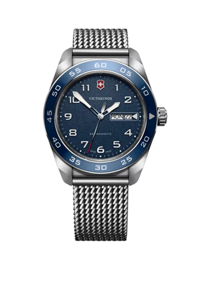 Swiss Army Quartz Watch