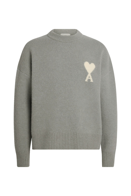 Alpaca Knit Sweater