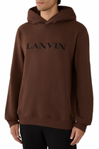 Logo Hoodie