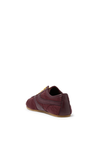 Nylon Sneakers
