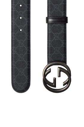 GG Interlocking Belt