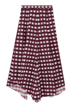 Caspian Midi Skirt
