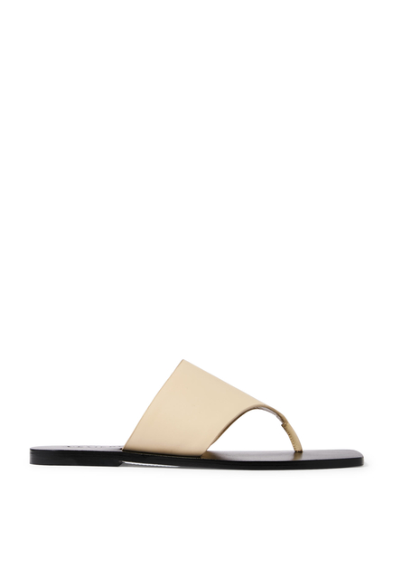 The Paton Sandals