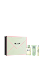 Infusion d’Iris Eau de Parfum Set