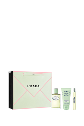 Infusion d’Iris Eau de Parfum Set