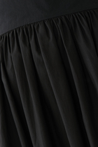 Auve Midi Dress