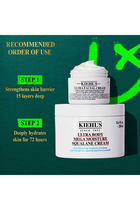 Ultra Hydrated Face + Body Set