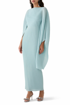 Adami Maxi Dress