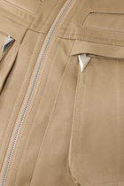 Cargo Jacket