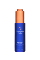 The Hair Oil
