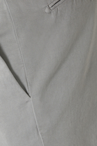 Cotton Trousers