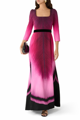 Allegra Dress