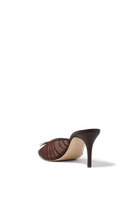 Bowie Mesh 75 Mules