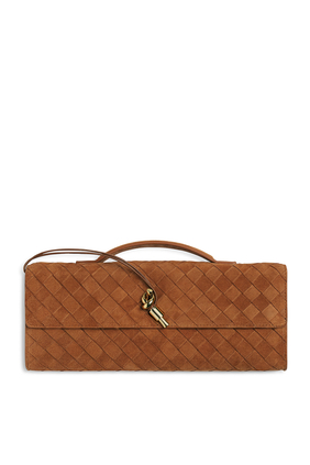  Andiamo Clutch 