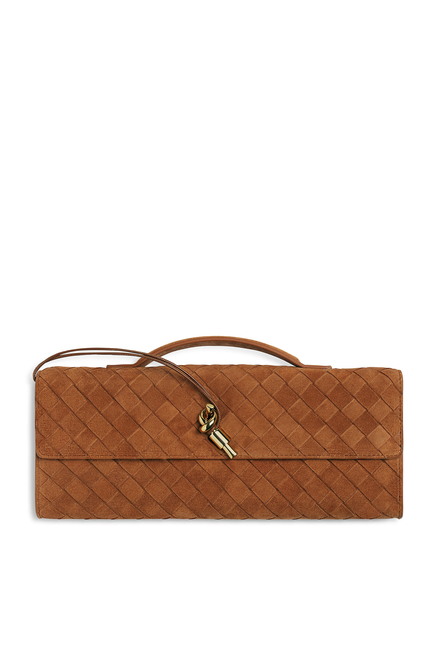  Andiamo Clutch 