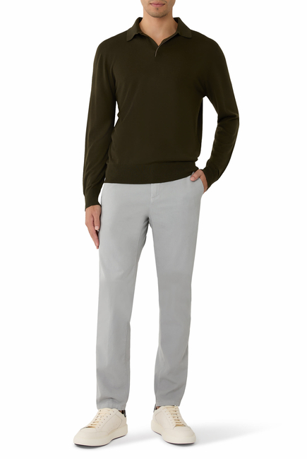 Lasca Sweater