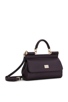 Sicily Small Tote Bag