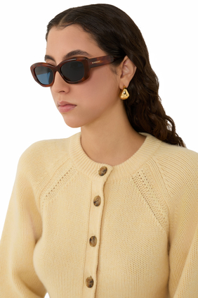  GV Day Acetate Sunglasses