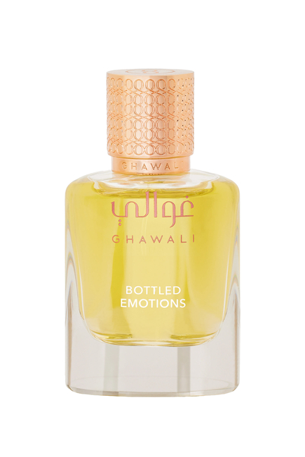 Bottled Emotions Parfum