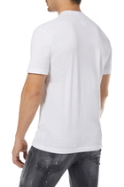 Small Icon Logo T-Shirt