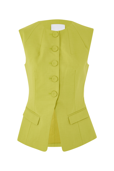 Rodborough Vest