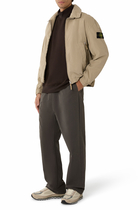 Shirt Jacket