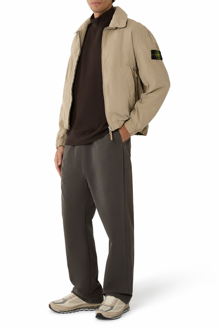 Shirt Jacket