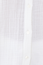 Organic Cotton Classic Collar Shirt