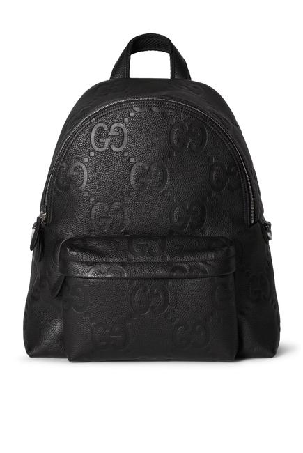 Medium Jumbo GG Backpack