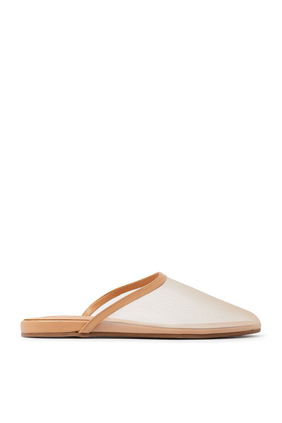 Flat Slippers
