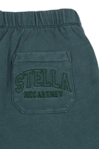 Kids Cotton Joggers 