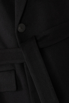 Long Coat