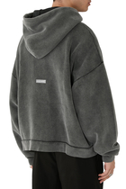 Hooded Sweater