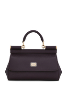 Sicily Small Tote Bag