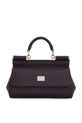 Sicily Small Tote Bag