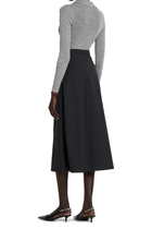  Wool Skirt 